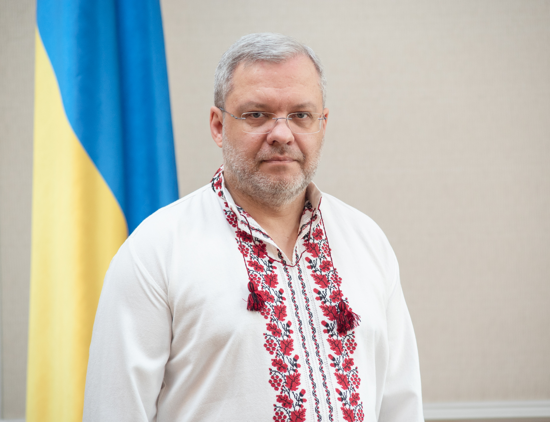 Галущенко описал состояние украинской энергетики. Фото: mev.gov.ua